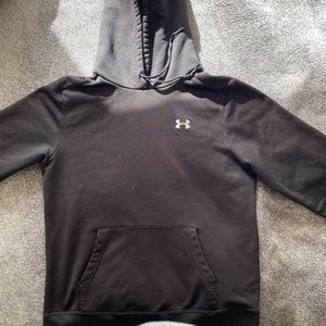 Under Armour hoodie